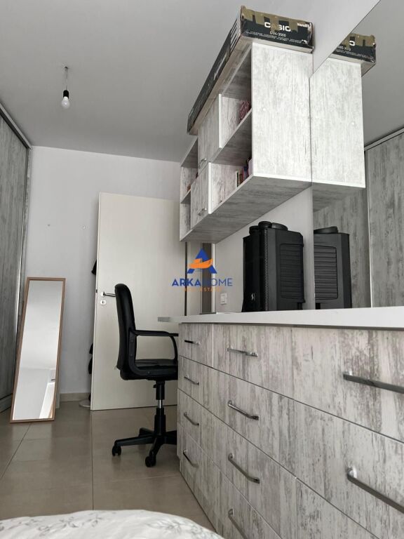 APPARTAMENTO IN AFFITTO 1+1+BALCONE "21 DICEMBRE" 55000 LEKE