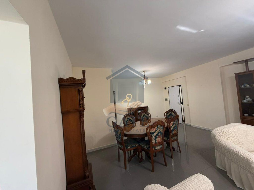 Apartment 3+1 with 2 bathrooms and 2 balconies for rent in the Vollga area