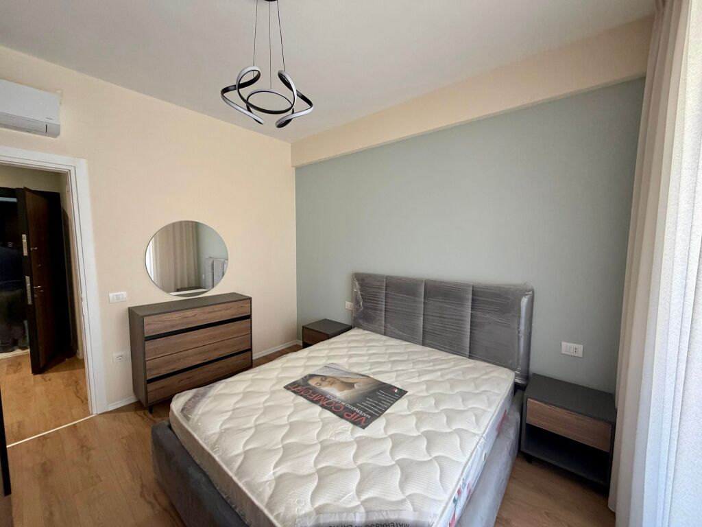 📣 SUPER RENT Apartment 1+1 With Parking 📍 Urban Gate Residence, Astir ✨