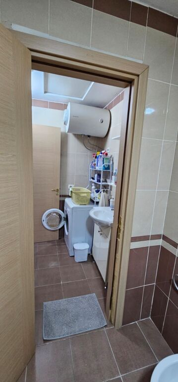 FOR SALE APARTMENT 2+1 FULLY FURNISHED PLEPA BEACH DURRES