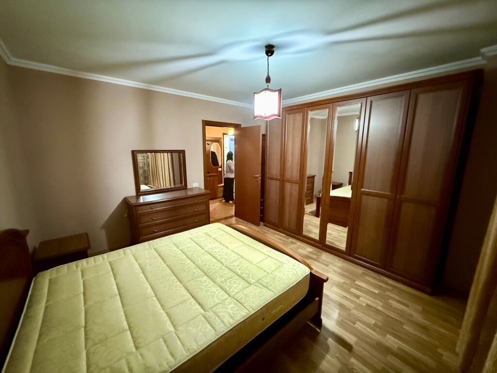 📣 RENT Apartment 1+1 📍 Near "Petro Nini Luarasi" High School ✨