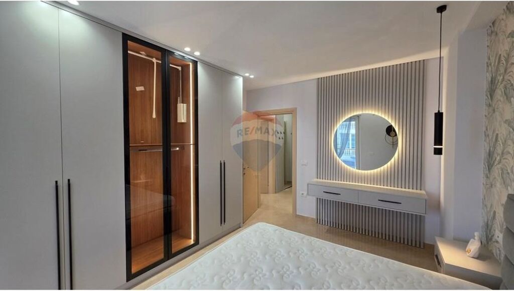 🌊 Apartament Elegant 1+1 për Shitje – Ujë i Ftohtë, Konomajt
