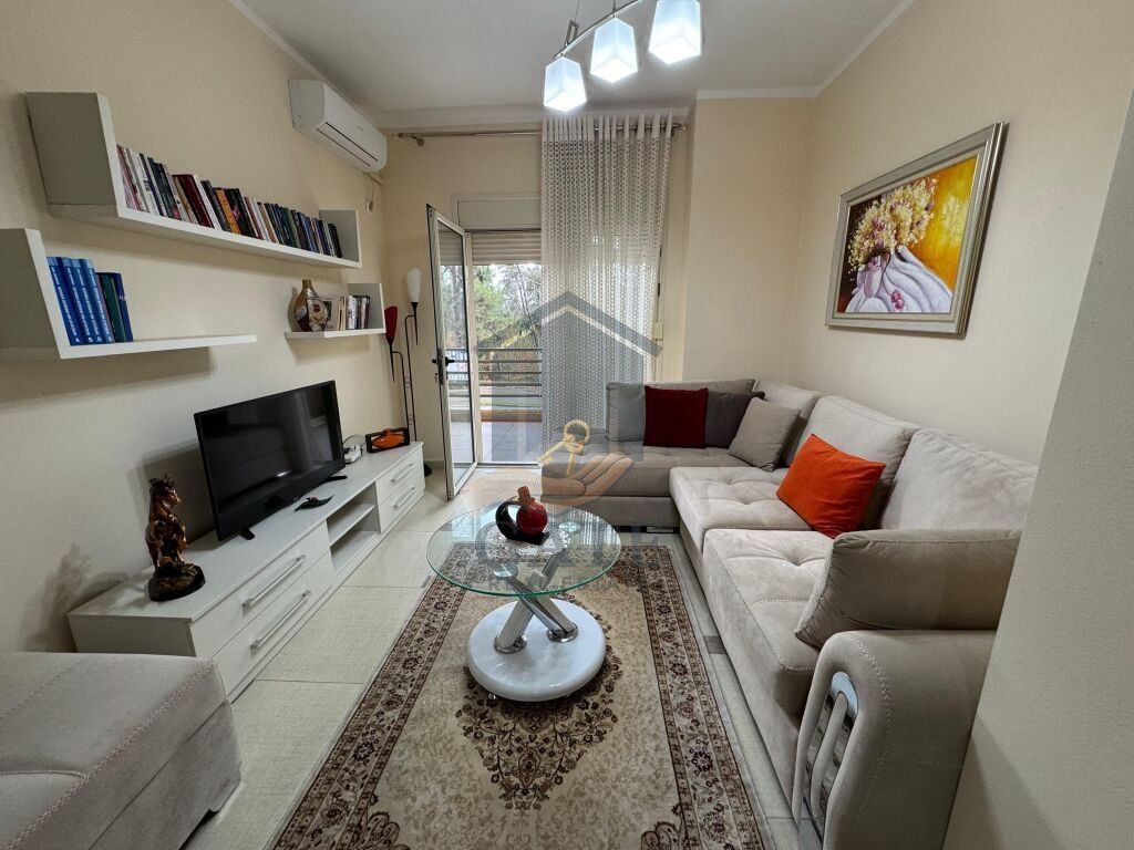 Apartment 1+1 for sale in Plazh Iliria