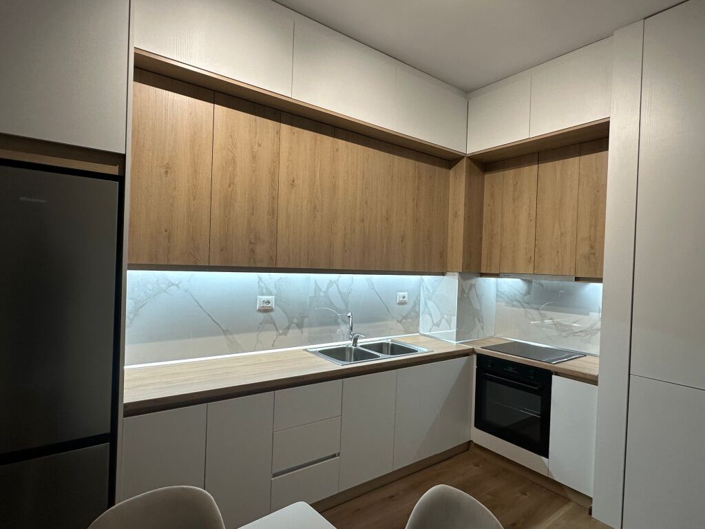 Appartamento in affitto 1+1 Complesso Kadiu