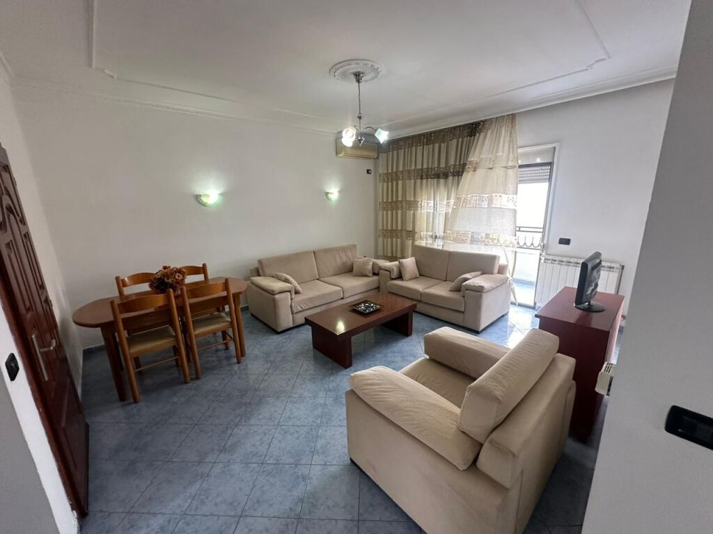 Apartment 2+1 for rent JORDAN MISJA