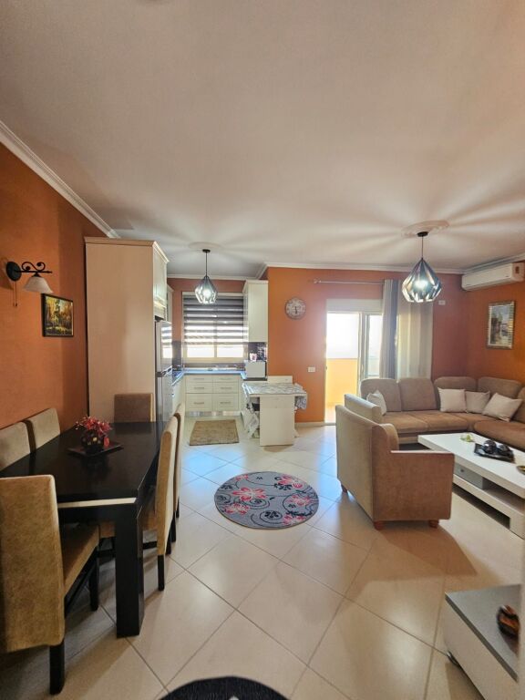 FOR RENT APARTMENT 2+1 KAZAZI, DURRËS