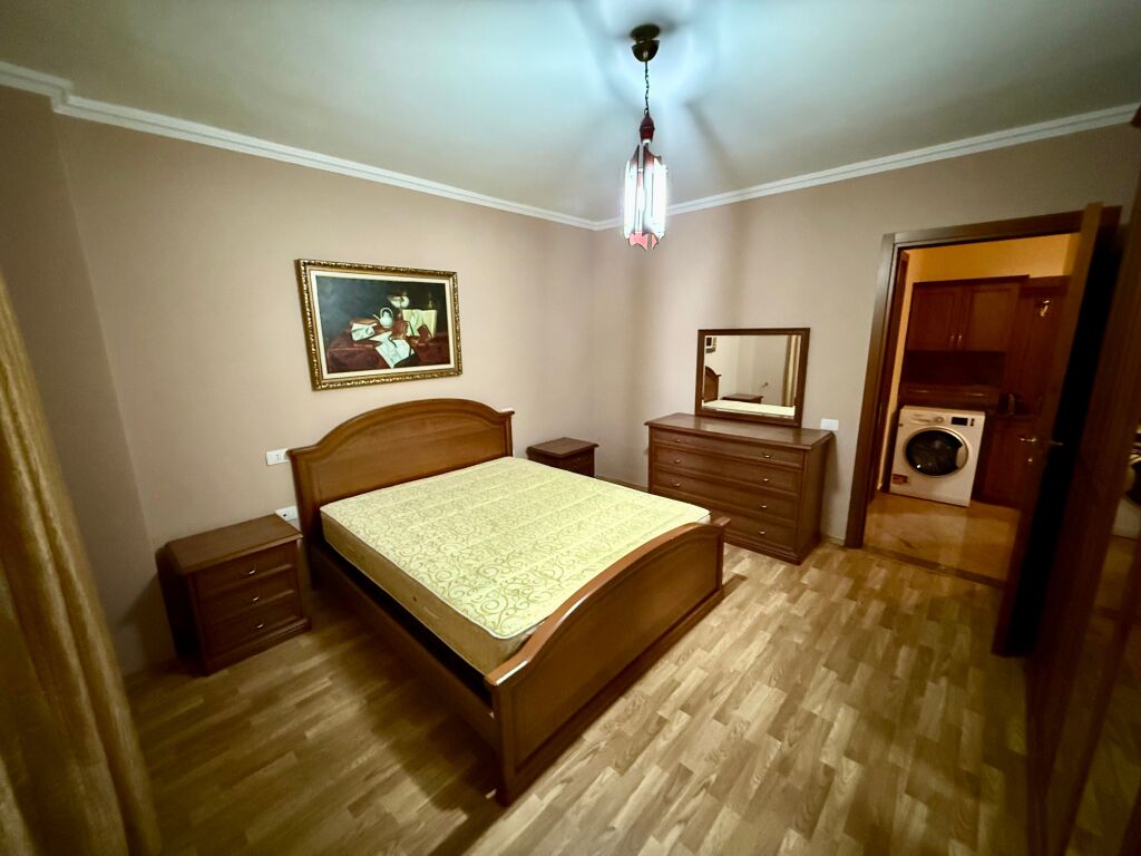 📣 RENT Apartment 1+1 📍 Near "Petro Nini Luarasi" High School ✨