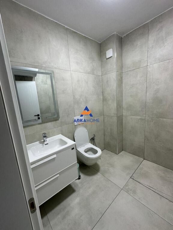 APARTMENT FOR RENT 2+1+BALCONY " DURRES ROAD " 1300 EURO