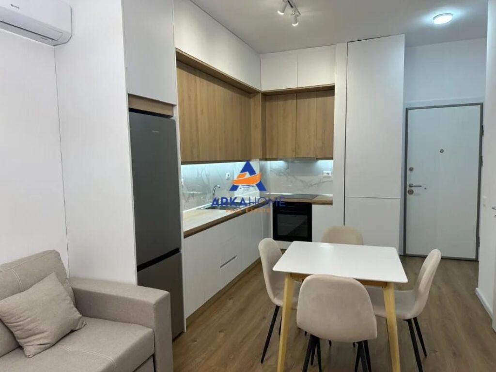 APPARTAMENTO IN AFFITTO 1+1+BALCONE " VIA PASHO HYSA, ALI DEM " 42000 LEKE
