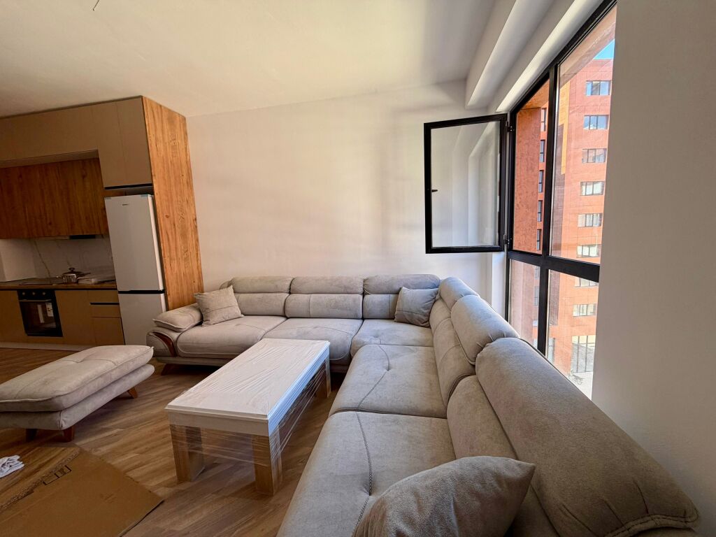 📣 RENT Apartment 2+1 With Parking 📍 Urban Gate Residence, Astir ✨