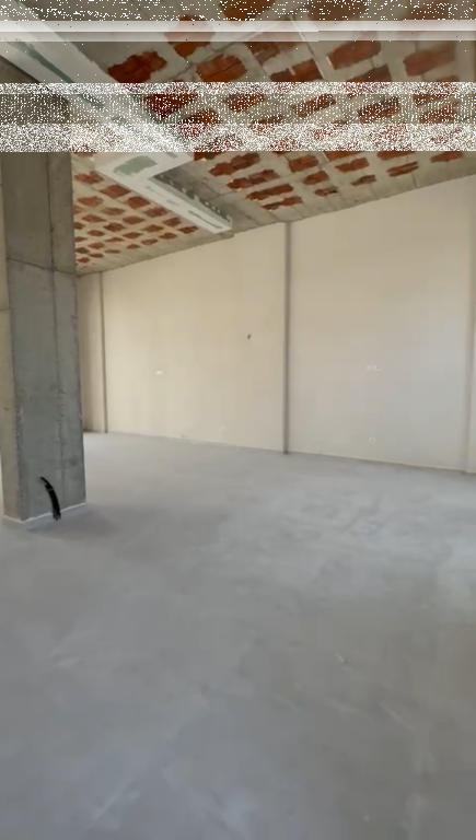 Premises for rent Jordan Misja !