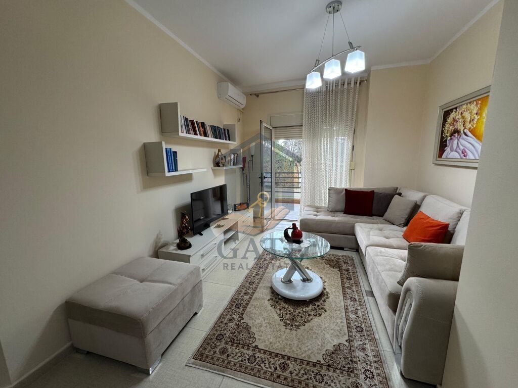 Apartment 1+1 for sale in Plazh Iliria