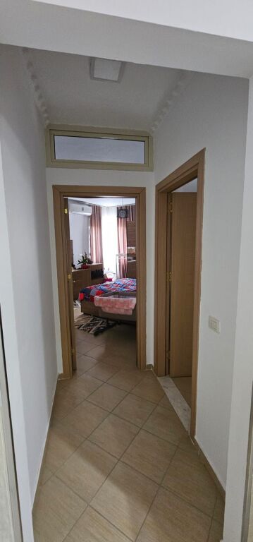 FOR SALE APARTMENT 2+1 FULLY FURNISHED PLEPA BEACH DURRES