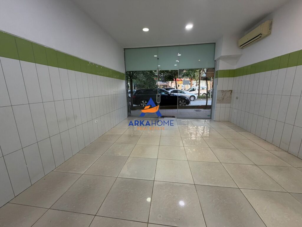 BUSINESS PREMISES FOR SALE 50 M2 " LONI LIGORI STREET ASTIR " 200000 EURO