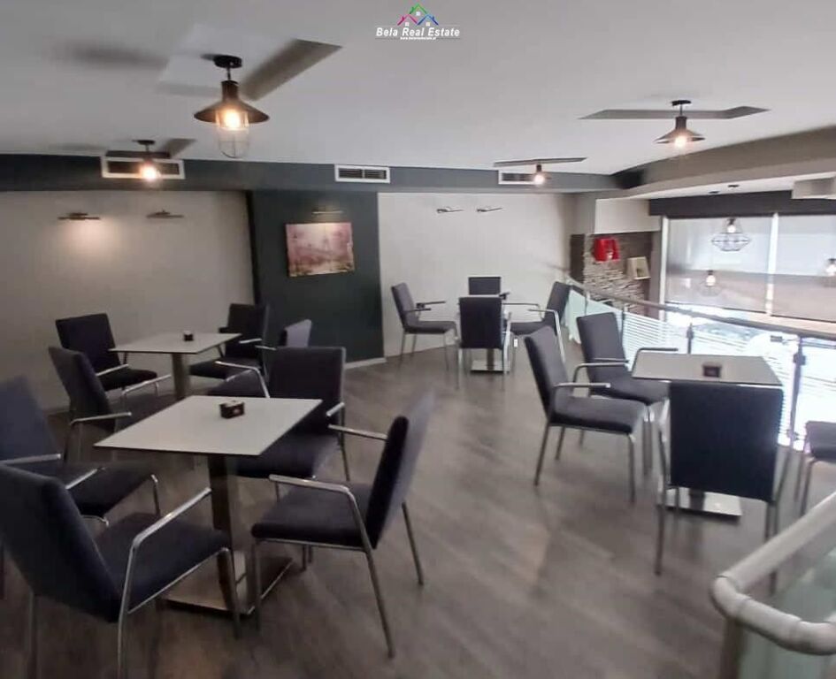 Locale In Affitto A Laprake (ID BL2186) Tirana