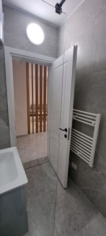 Apartment 2+1+2 + 2 Balconies, for rent, sea view, Vollga Durres