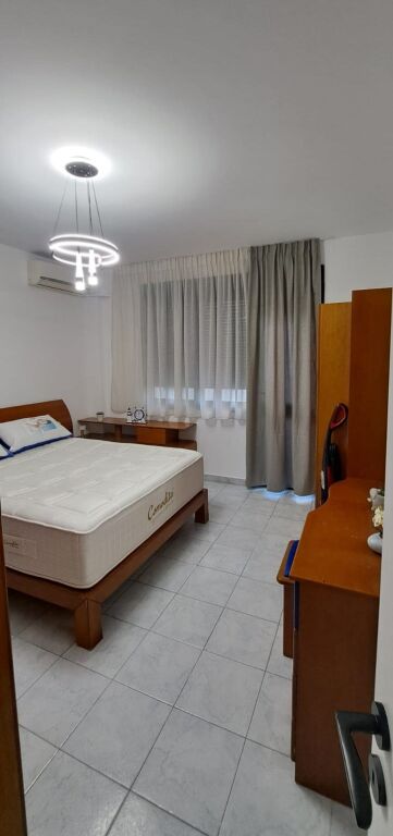Apartment 2+1+2 + 2 Balconies, for rent, sea view, Vollga Durres