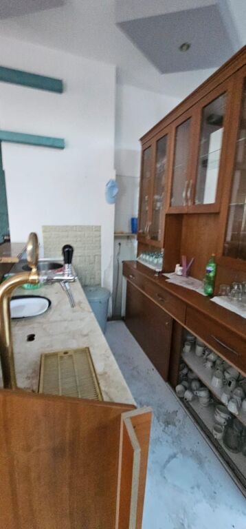 IN VENDITA BAR RISTORANTE 108M2 + 60M2 VERANDA ILIRIA SPIAGGIA