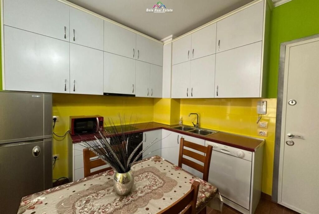 Appartamento In Affitto 1+1 Vicino 21 Dhjetori (ID B2101647) Tirana