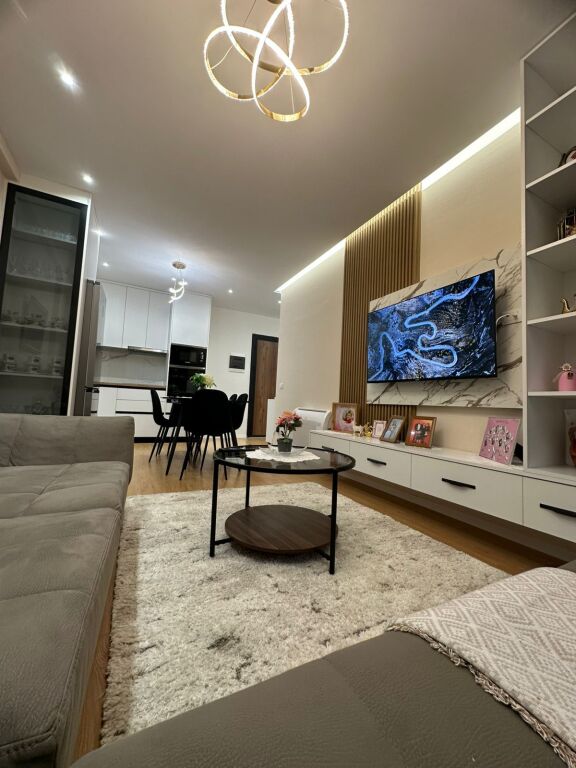 2+1 for rent at Univers City