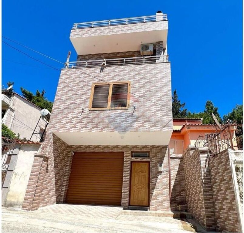 🏡✨ LUXURY VILLA FOR SALE – VLORË | LIRIMI NEIGHBORHOOD ✨🏡