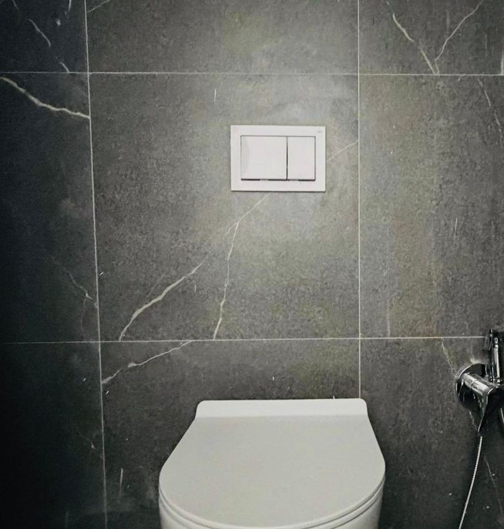2+1 APARTMENT FOR OFFICE RENT AT GOLDEN TOWER RESIDENCE !