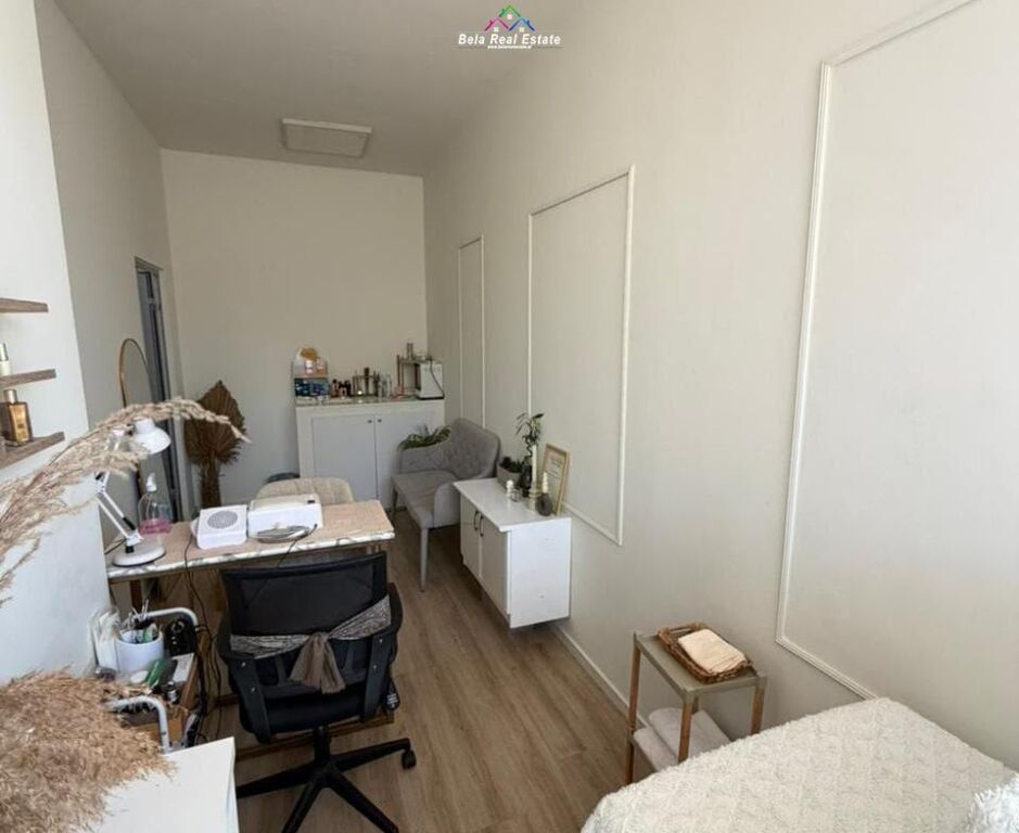 Aesthetic For Rent In Bllok (ID BD21877) Tirana