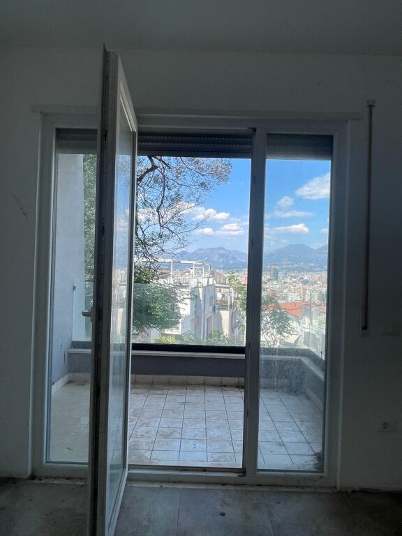 Duplex apartment for sale with a total area of 138.5 m² and a veranda of 56 m².