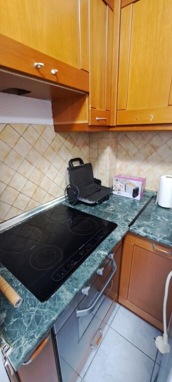 Apartment 2+1+2 + 2 Balconies, for rent, sea view, Vollga Durres