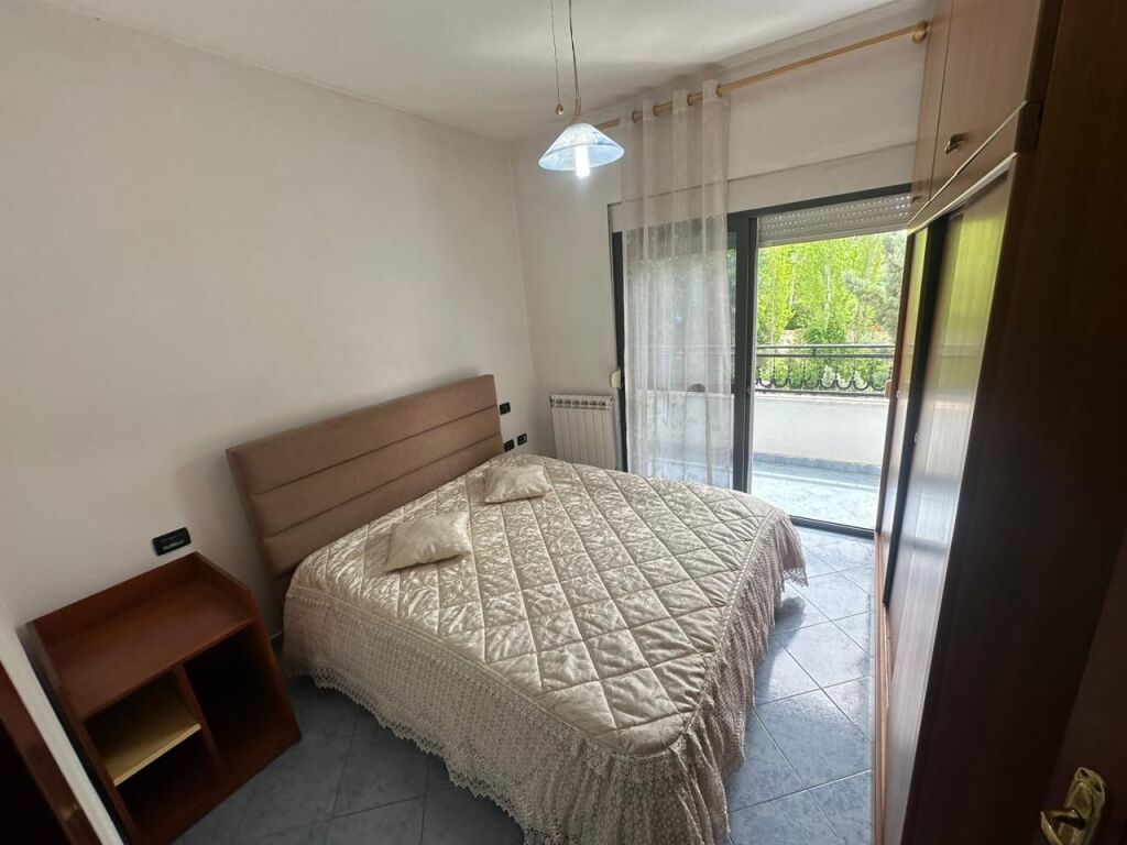 Apartment 2+1 for rent JORDAN MISJA