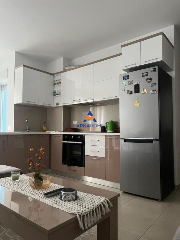 APPARTAMENTO IN AFFITTO 1+1+BALCONE "21 DICEMBRE" 55000 LEKE