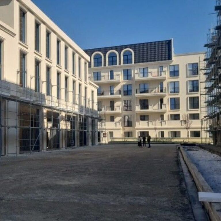 🏡 Shitet Apartament 1+1 – Tirana Cielo, pranë TEG 📍