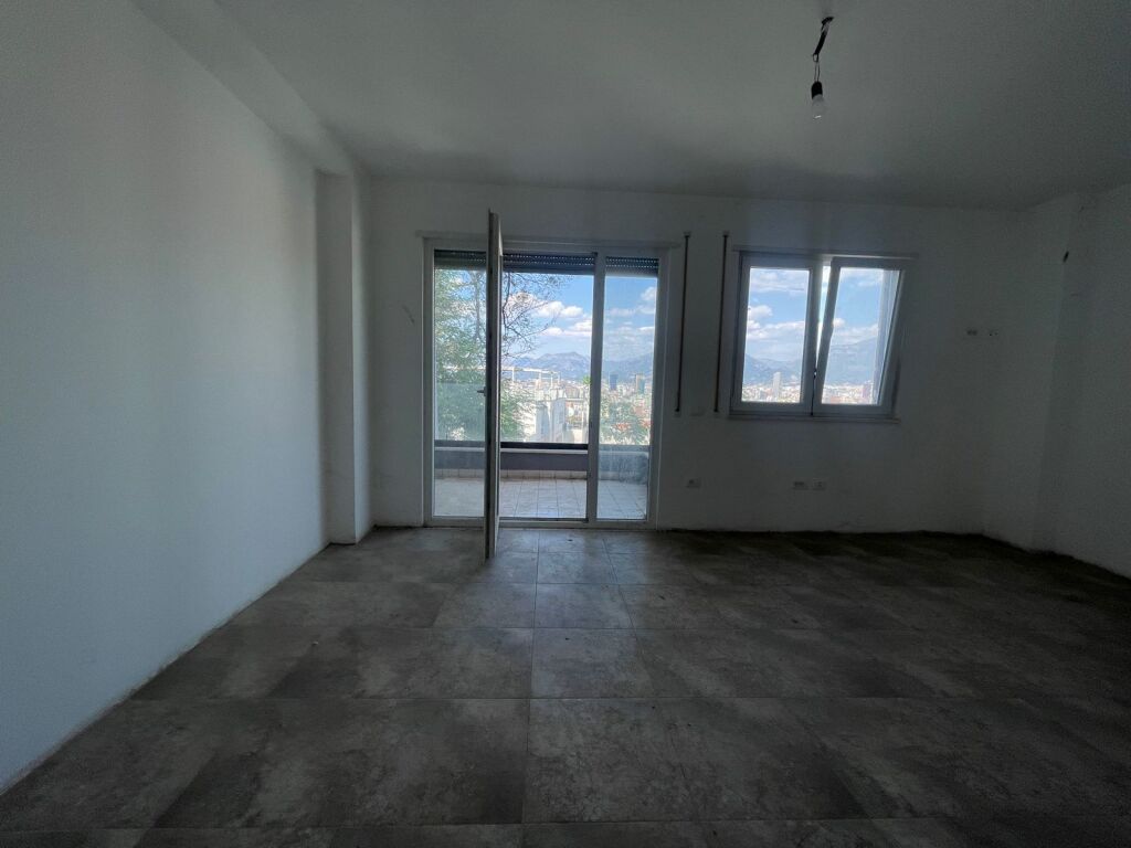 Duplex apartment for sale with a total area of 138.5 m² and a veranda of 56 m².