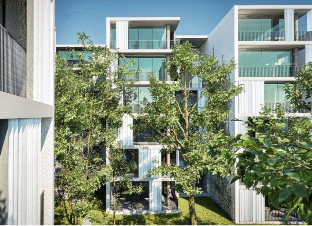 🏡 Appartamento 2+1 in vendita – By Long Hill