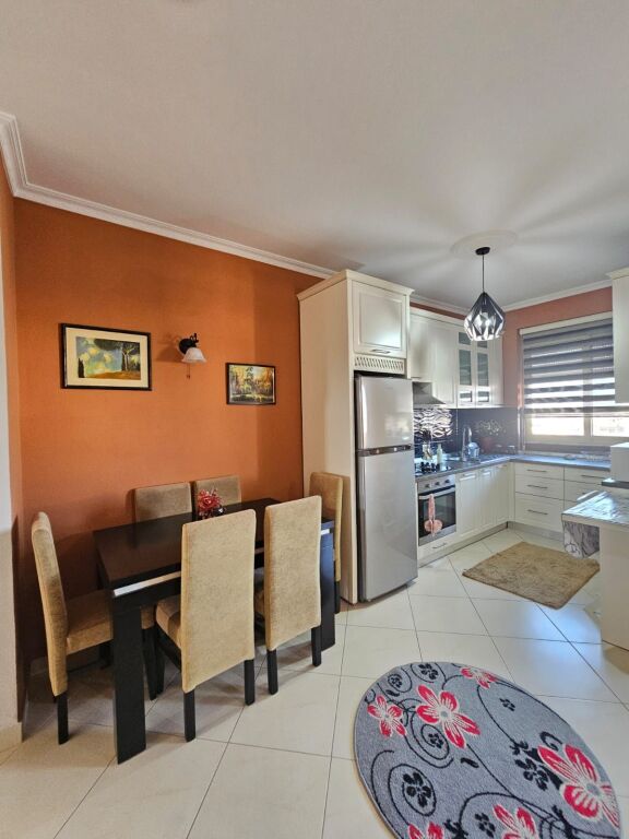 FOR RENT APARTMENT 2+1 KAZAZI, DURRËS