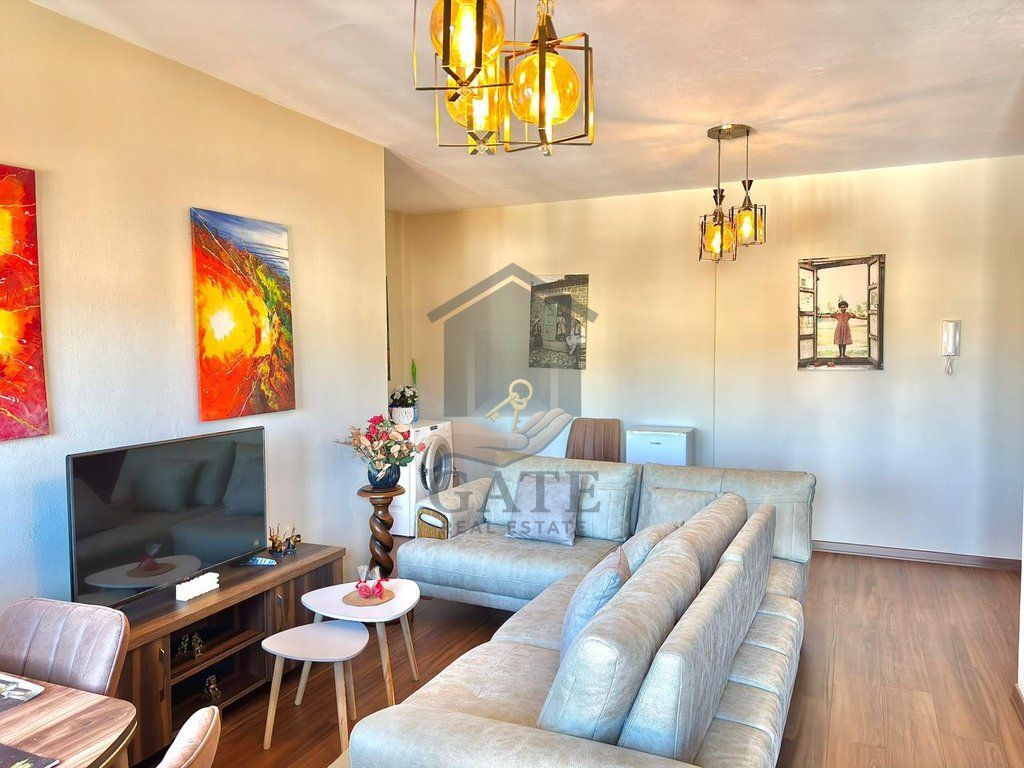Apartment 1+1 for Sale – Golem