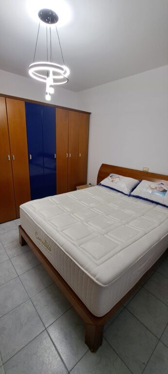 Apartment 2+1+2 + 2 Balconies, for rent, sea view, Vollga Durres