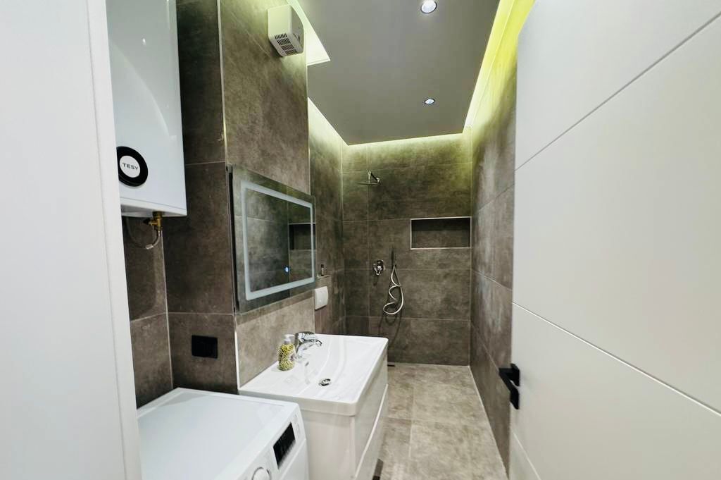 MODERN 2+1 APARTMENT FOR RENT, XHAMLLIK!