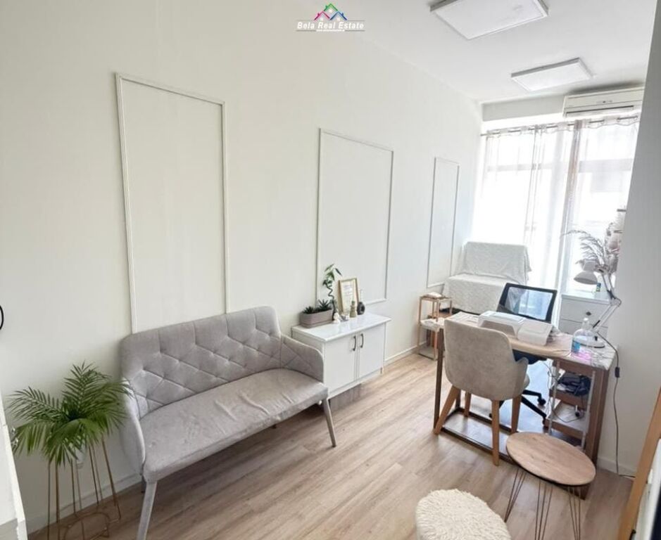 Aesthetic For Rent In Bllok (ID BD21877) Tirana