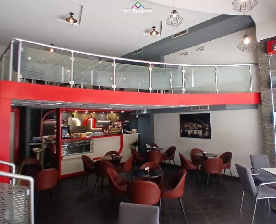 Locale In Affitto A Laprake (ID BL2186) Tirana