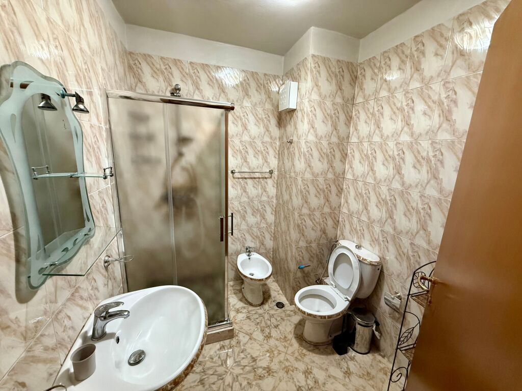 📣 RENT Apartment 1+1 📍 Near "Petro Nini Luarasi" High School ✨