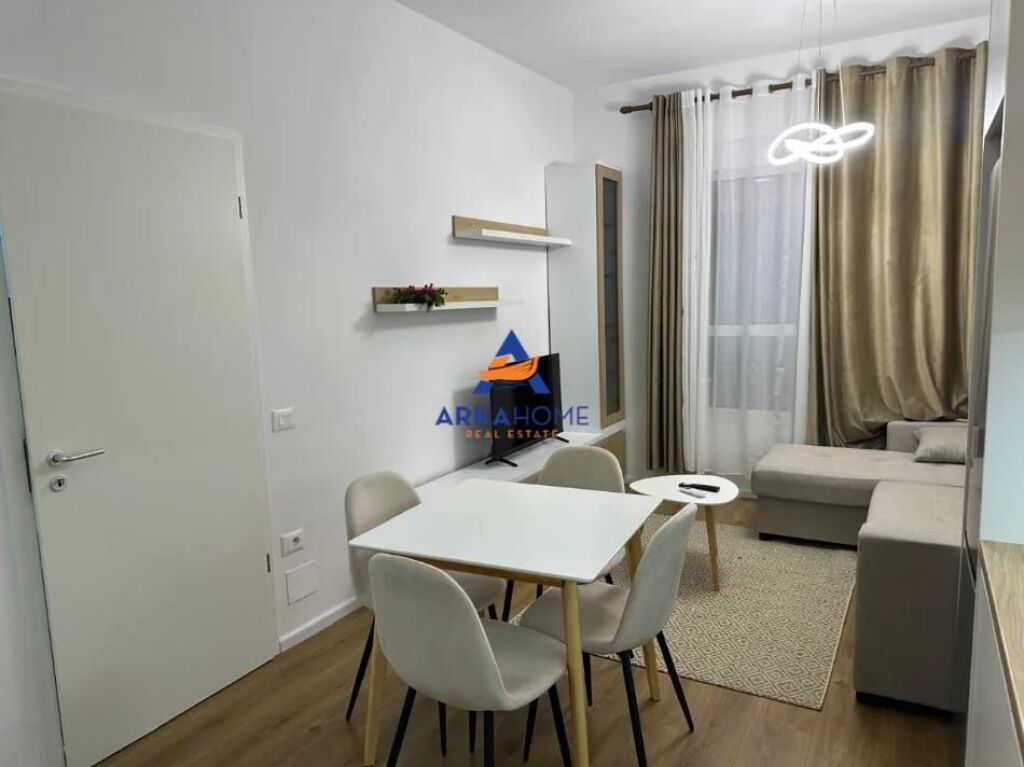 APPARTAMENTO IN AFFITTO 1+1+BALCONE " VIA PASHO HYSA, ALI DEM " 42000 LEKE