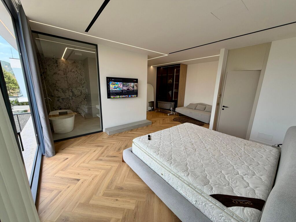 📣 AFFITTO VILLA INDIVIDUALE CON PISCINA E VISTA FANTASTICA ✨