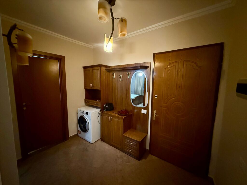 📣 RENT Apartment 1+1 📍 Near "Petro Nini Luarasi" High School ✨