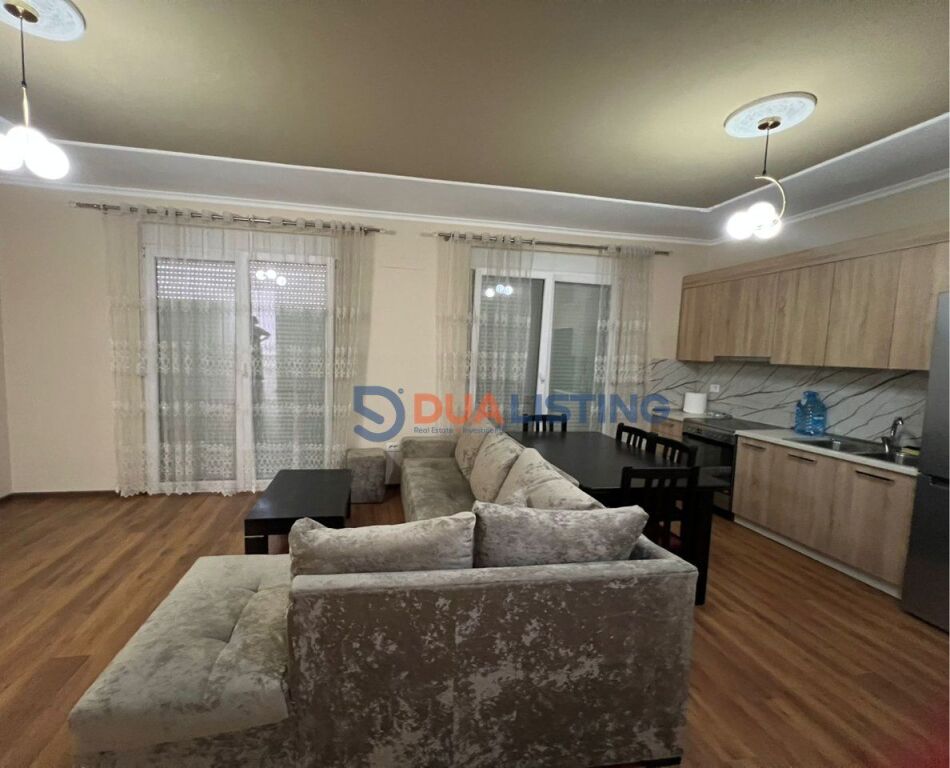 🏡 Appartamento 2+1 in affitto – Via “5 Maji”!

