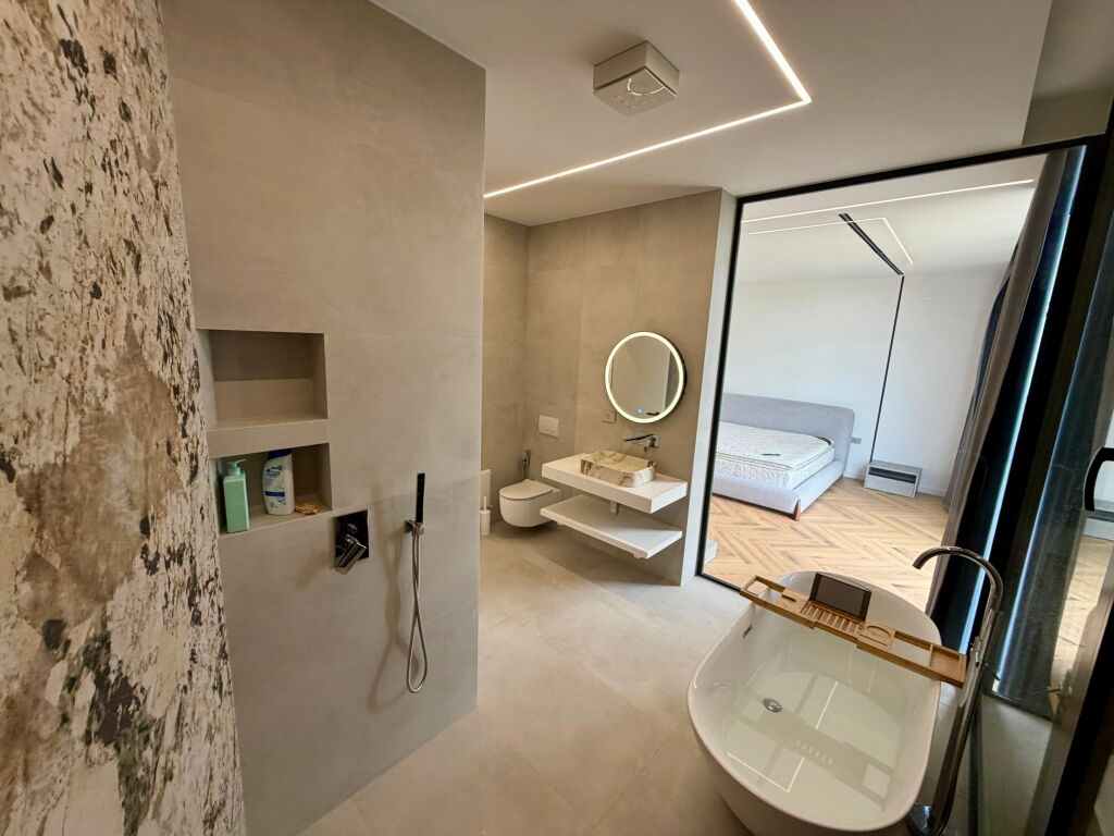 📣 AFFITTO VILLA INDIVIDUALE CON PISCINA E VISTA FANTASTICA ✨