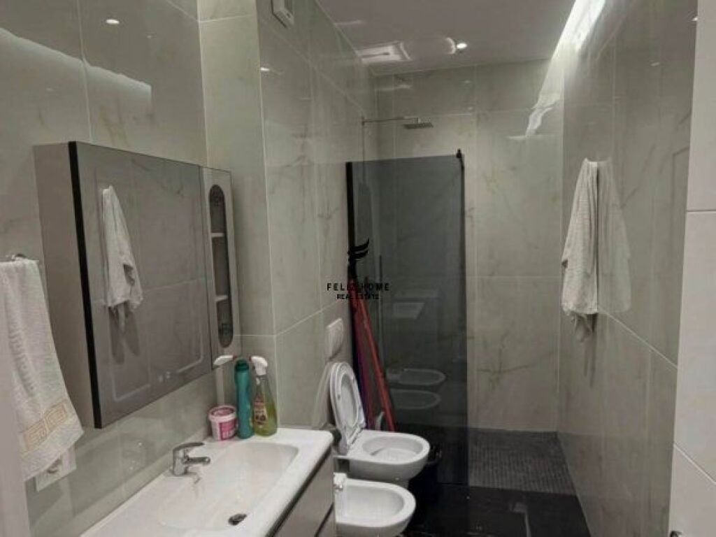APPARTAMENTO IN AFFITTO 2+1 XHAMLLIK 75.000 LEKE FH-69826