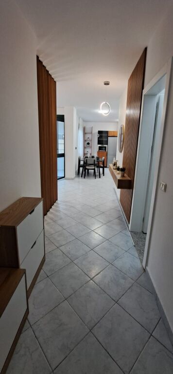 Apartment 2+1+2 + 2 Balconies, for rent, sea view, Vollga Durres