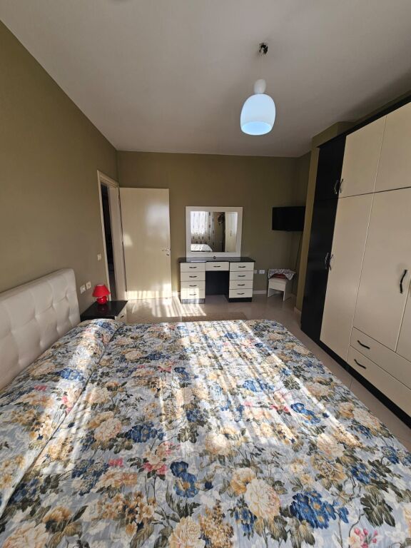 FOR RENT APARTMENT 2+1 KAZAZI, DURRËS