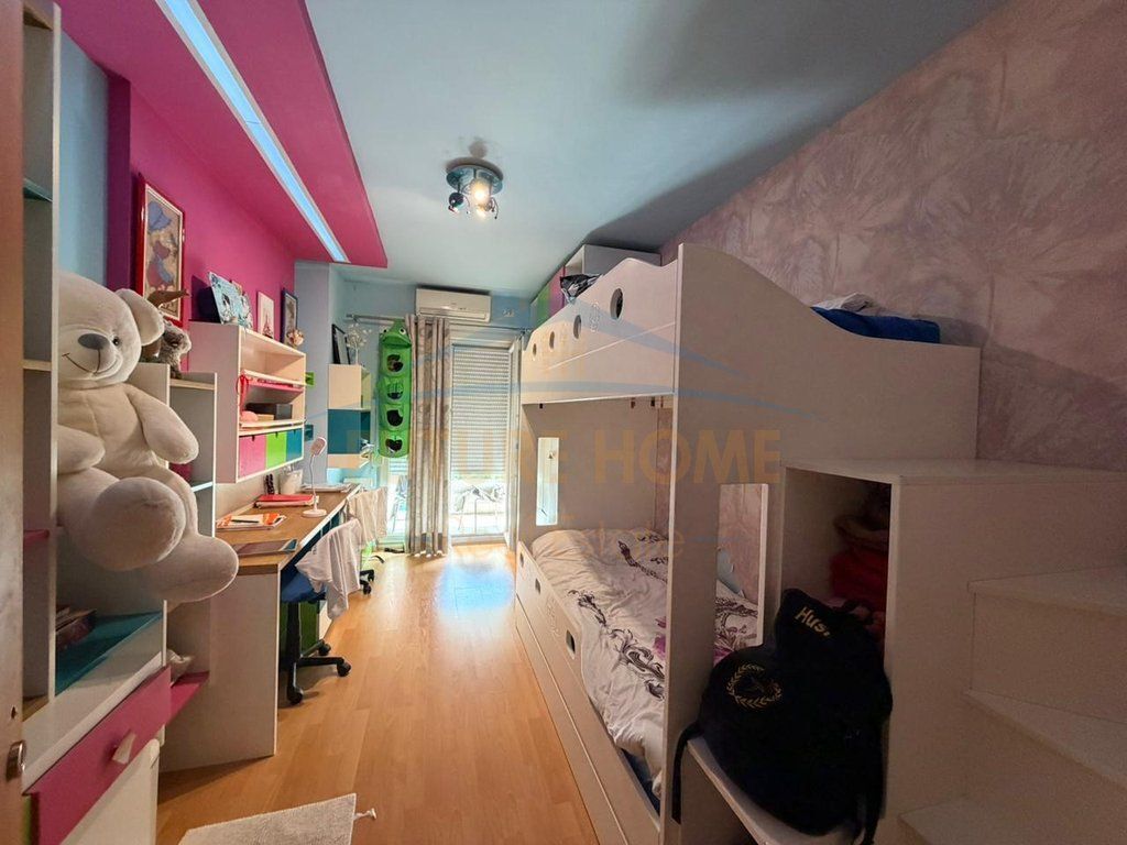 Apartment 2+1+2+ Parking Space, Frosina Plaku Street, Tirana